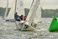 2015 Charleston Race Week B 822