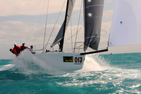 2012 Key West Race Week A 890