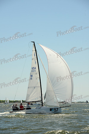 2016 Charleston Race Week G_0145