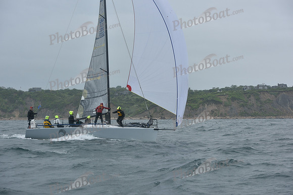 2019 Block Island Race Week G_1251