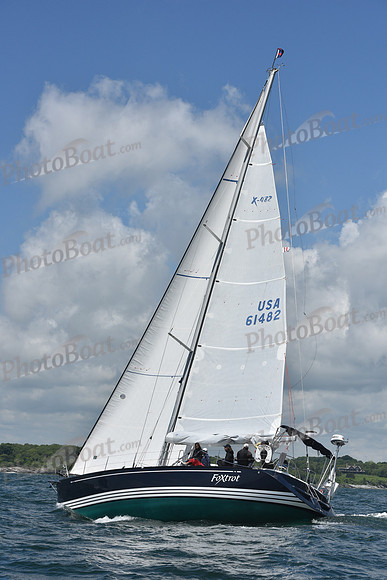 2019 NYYC Annual Regatta A_0731