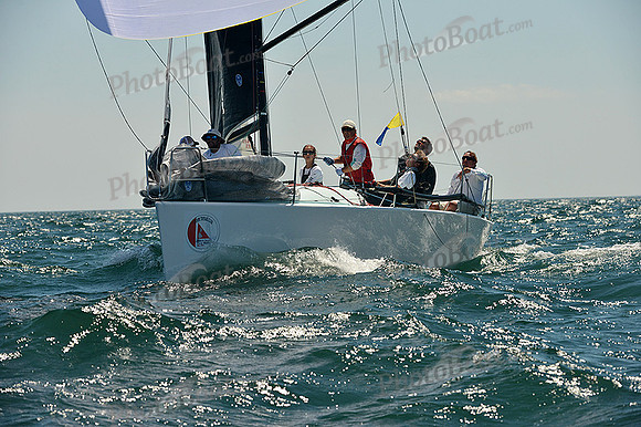 2015 Block Island Race Week G 1216