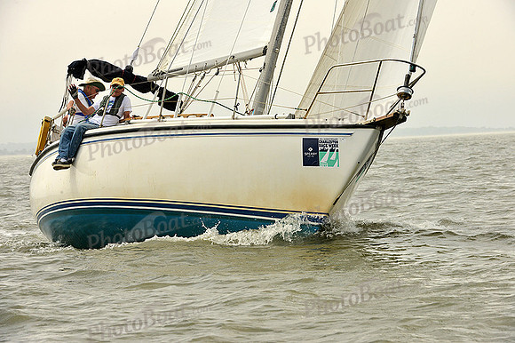 2015 Charleston Race Week B 147