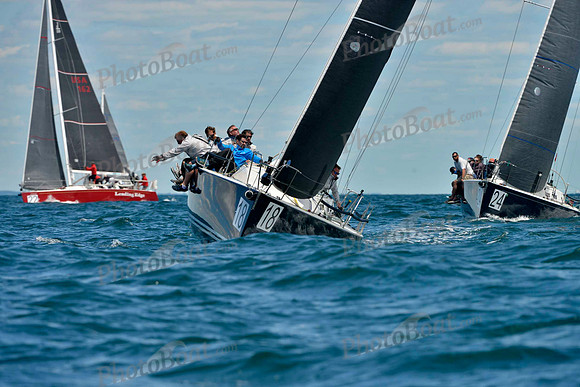 2021 Block Island Race Week D_0633