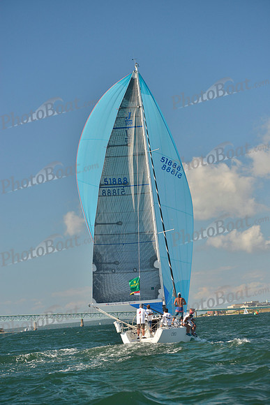 2018 NYYC Race Week D_0951