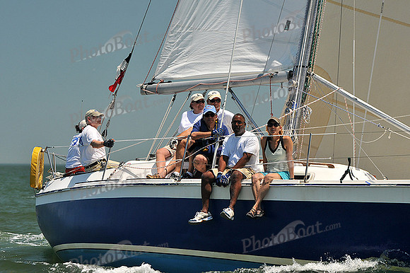 2013 Southern Bay Race Week C 2172