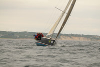 2009 Block Island Race Week Tuesday 1845