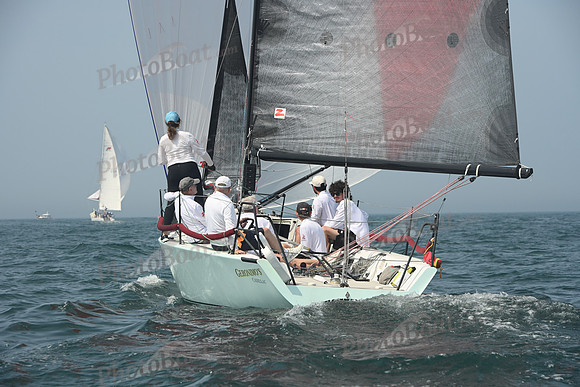 2025 Block Island Race Week A_0996