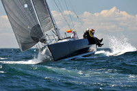 2012 Newport Bermuda 1545