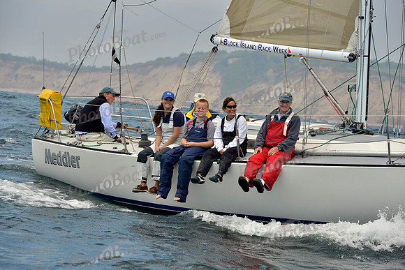 2017 Block Island Race Week D_0443