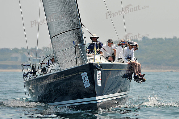 2013 Block Island Race Week B 280