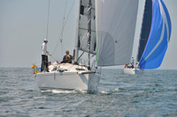 2021 Block Island Race Week A_0330