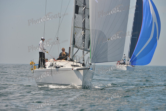 2021 Block Island Race Week A_0330