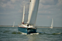 2018 Charleston Race Week A_0382