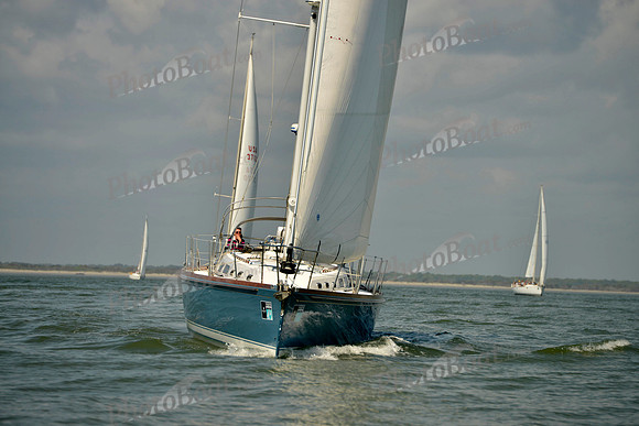 2018 Charleston Race Week A_0382