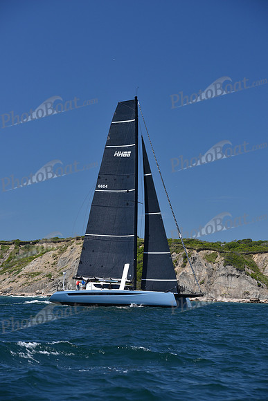 2021 Block Island Race Week E_2609