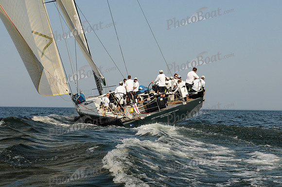 2011 Block Island Race A 2106