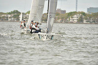 2019 Charleston Race Week E_0788