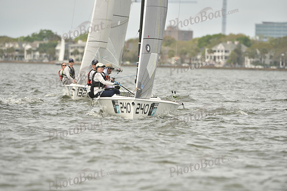 2019 Charleston Race Week E_0788