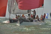 2017 Charleston Race Week D_0779