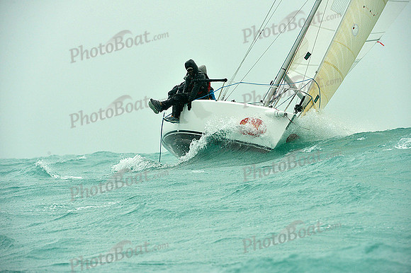 2016 Key West Race Week H_0896