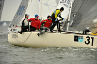 2016 Charleston Race Week A_1116