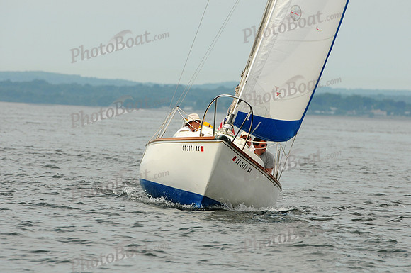 2011 Park City Regatta A 1186