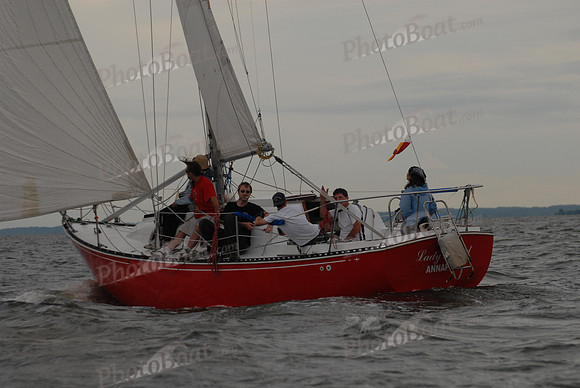 2009 Gov Cup A 601