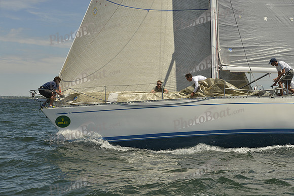 2017 NYYC Annual Regatta A_1872