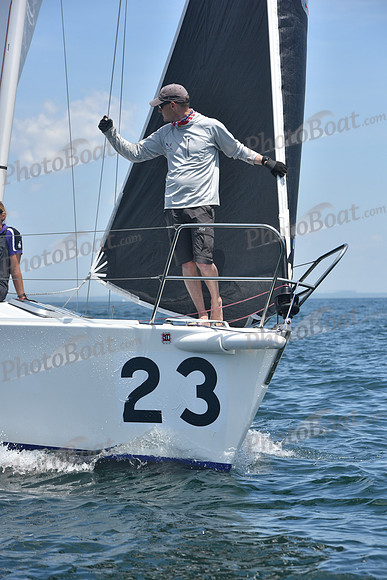 2019 Block Island Race Week K_0056