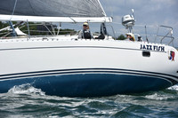 2019 NYYC Annual Regatta A_0419