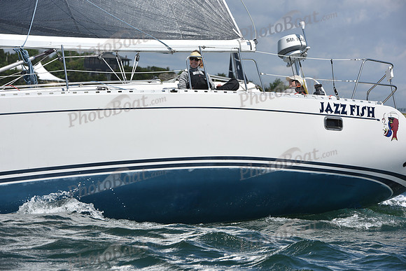 2019 NYYC Annual Regatta A_0419