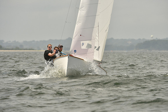 2018 Thistle Nationals E_0639