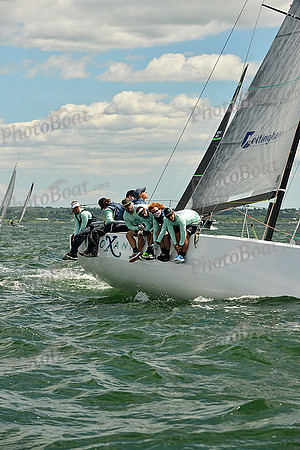 2016 NYYC Annual Regatta B_0889