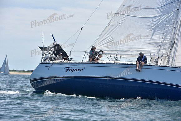 2021 Block Island Race Week D_2410