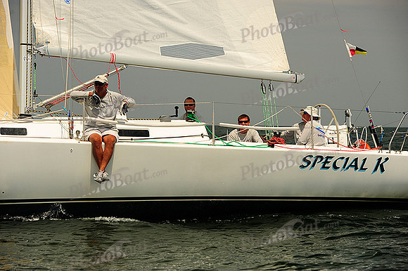 2014 Cape Charles Cup B 906
