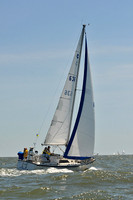 2014 Southern Bay Race Week D 467