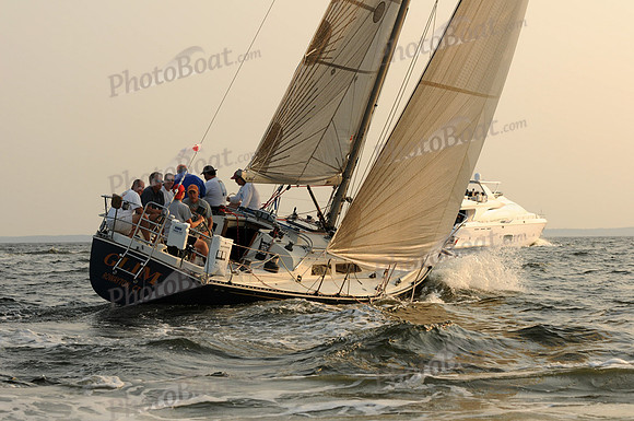 2011 Vineyard Race B 609