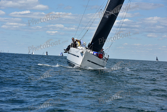 2021 Block Island Race Week D_2677