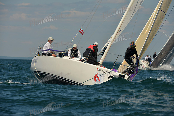 2015 Block Island Race Week G 1033