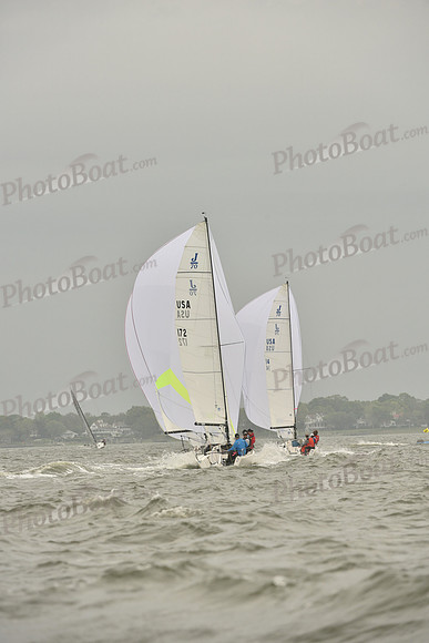 2019 Charleston Race Week H_0843