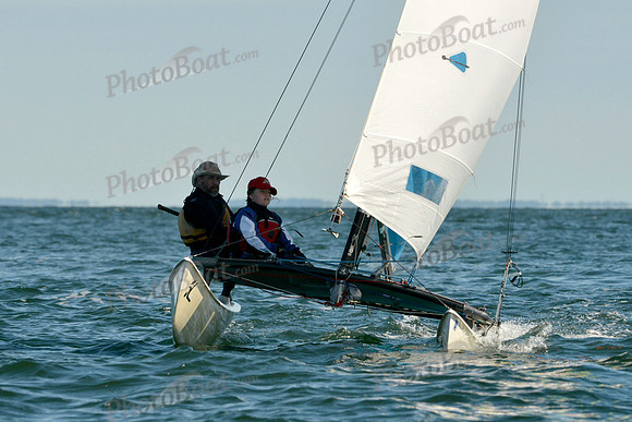 2015 Roton Point Multihull Regatta 922