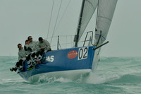 2016 Key West Race Week H_0315