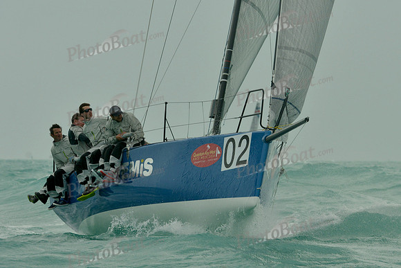 2016 Key West Race Week H_0315