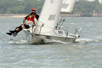 2012 Charleston Race Week A 1222