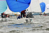 2013 Charleston Race Week B 1924