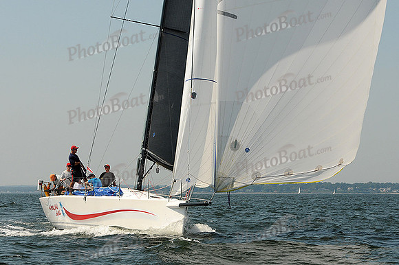 2012 Vineyard Race A 1055