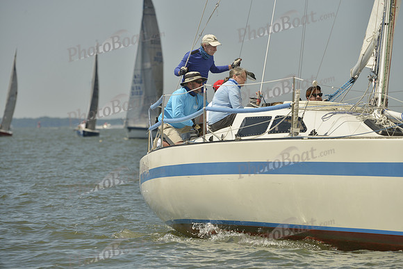 2017 Southern Bay Race Week A_0340