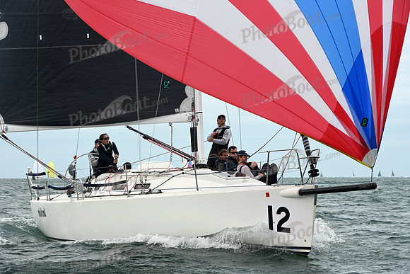 2025 Block Island Race Week I_2237