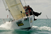 2014 Key West Race Week C 554